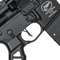 Aksa Crossfire T-14 Elite Phantom Siyah Şarjörlü Av Tüfeği - 36 Kalibre (.410 Cal)
