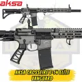 Aksa Crossfire T-14 Elite Vanguard Şarjörlü Av Tüfeği - 36 Kalibre (.410 Cal)