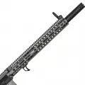 Aksa Crossfire T-14 Elite Vanguard Şarjörlü Av Tüfeği - 36 Kalibre (.410 Cal)