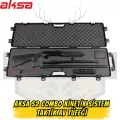 Aksa S2 Combo Kinetik Sistem Taktik Av Tüfeği - 12 Kalibre (Yarı Otomatik)