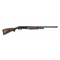 Aksa S2 Wood-1 SX-W1 Ahşap Kundaklı Kinetik Av Tüfeği - 12 Kalibre