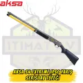 Aksa S4 Extreme IPSC Yarış Serisi Av Tüfeği - 12 Kalibre (10+1 Kapasite)