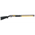 Aksa S4 Extreme IPSC Yarış Serisi Av Tüfeği - 12 Kalibre (10+1 Kapasite)