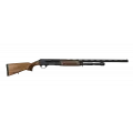 Aksa S4 Heritage-AA FX71 Bantlı Av Namlulu Av Tüfeği - 12 Kalibre (Ahşap Kundak)