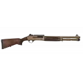 Aksa S4 Heritage-FX51 Bronze Otomatik Regüle Gaz Sistemli Av Tüfeği - 12 Kalibre