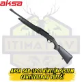 Aksa SAB-1201 Kinetik Sistem Cantilever Av Tüfeği - 12 Kalibre