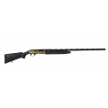Aksa SAB-1203 Kinetik Sistem Cantilever Av Tüfeği - 12 Kalibre (Bronz Siyah)