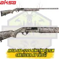Aksa SAB-1206 Kinetik Sistem Cantilever Av Tüfeği - 12 Kalibre