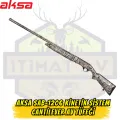 Aksa SAB-1206 Kinetik Sistem Cantilever Av Tüfeği - 12 Kalibre