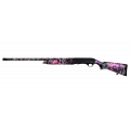 Aksa SAB-1208 Kinetik Sistem Cantilever Av Tüfeği - 12 Kalibre (Premium Pembe)