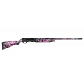 Aksa SAB-1208 Kinetik Sistem Cantilever Av Tüfeği - 12 Kalibre (Premium Pembe)