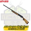 Aksa SAB-1209 Kinetik Sistem Cantilever Av Tüfeği - 12 Kalibre