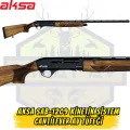 Aksa SAB-1209 Kinetik Sistem Cantilever Av Tüfeği - 12 Kalibre