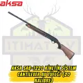 Aksa SAB-1220 Kinetik Sistem Cantilever Av Tüfeği - 20 Kalibre