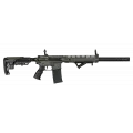 Aksa T-14 Haki Yarı Otomatik Şarjörlü Av Tüfeği - 36 Kalibre (.410 Cal)