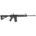 Aksa T-14 Siyah Yarı Otomatik Şarjörlü Av Tüfeği - 36 Kalibre (.410 Cal)