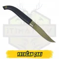 Yatağan Aslanbey Ekonomik Katlanır Çakı - Açık Uzunluk 22 cm Kapalı 12.5 cm