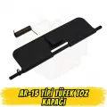 AR-15 / M-16 Toz Kapağı Seti (Komple Yedek Parça)