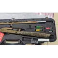 Aselkon İnter Bottomland Bronze
