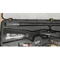 Aselkon Inter Extra Black Yarı Otomatik Av Tüfeği - Sentetik Seri