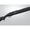 Aselkon Inter Matte Black Yarı Otomatik Av Tüfeği - Mat Siyah Sentetik