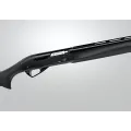 Aselkon Inter Matte Black Yarı Otomatik Av Tüfeği - Mat Siyah Sentetik