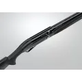 Aselkon Inter Matte Black Yarı Otomatik Av Tüfeği - Mat Siyah Sentetik