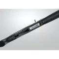 Aselkon Inter Matte Black Yarı Otomatik Av Tüfeği - Mat Siyah Sentetik
