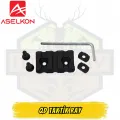 Aselkon Pro Metal S4 Kundak ve Taktik Aksesuar Seti