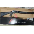 Aselkon S4-G Extra Black