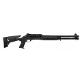 Aselkon S4 GT Extra Black Taktiksel Yarı Otomatik Av Tüfeği