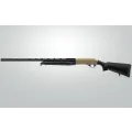 Aselkon X3 Bronze Light Yarı Otomatik Av Tüfeği - Gazlı Sistem