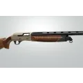 Aselkon X3 Bronze Pure Yarı Otomatik Av Tüfeği - Ceviz Kundak