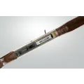 Aselkon X3 Bronze Pure Yarı Otomatik Av Tüfeği - Ceviz Kundak