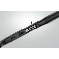 Aselkon X3 Matte Black Yarı Otomatik Av Tüfeği - Gazlı Sistem