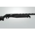Aselkon X3 Matte Black Yarı Otomatik Av Tüfeği - Gazlı Sistem