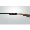 Aselkon X3 Silver Yarı Otomatik Av Tüfeği - Gazlı Sistem