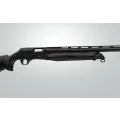 Aselkon X4 Matte Black Yarı Otomatik Av Tüfeği - Gazlı Sistem
