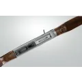Aselkon X4 Silver Yarı Otomatik Av Tüfeği - Gazlı Sistem