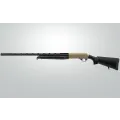 Aselkon X5 Bronze Light Yarı Otomatik Av Tüfeği - Gazlı Sistem