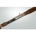 Aselkon X5 Bronze Pure Yarı Otomatik Av Tüfeği - Kinetik Sistem
