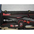 Aselkon X5 Extra Black Yarı Otomatik Av Tüfeği - Gazlı Sistem