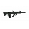 AXOR ARMS BP MF-1 BULPOP YARI OTOMATİK AV TÜFEĞİ YEŞİL