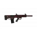 AXOR ARMS BP MF-1 BULPOP YARI OTOMATİK AV TÜFEĞİ KIRMIZI