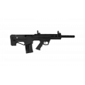AXOR ARMS BP MF-1 BULPOP YARI OTOMATİK AV TÜFEĞİ SİYAH