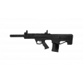 AXOR ARMS BP MF-1 BULPOP YARI OTOMATİK AV TÜFEĞİ SİYAH