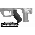 AXOR ARMS BP MF-1 BULPOP YARI OTOMATİK AV TÜFEĞİ SİYAH