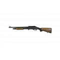 AXOR ARMS FP-W Katlanır Pompalı Av Tüfeği Siyah