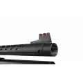 AXOR ARMS FS-PRO Katlanır Yarı Otomatik Av Taktikal Dipçik Tüfeği Siyah