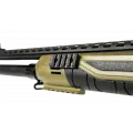 AXOR ARMS FS-PRO Katlanır Yarı Otomatik Av Taktikal Dipçik Tüfeği Siyah